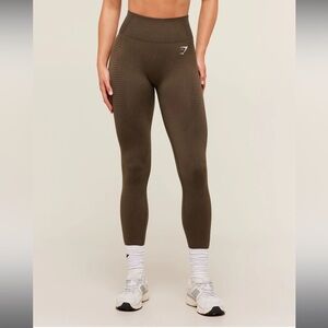 Gymshark vital seamless leggings